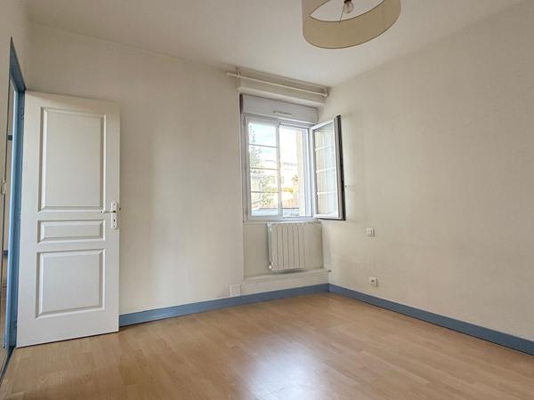 Vente Appartement La rochelle 3 pièces 72.50m²-IRA4349
