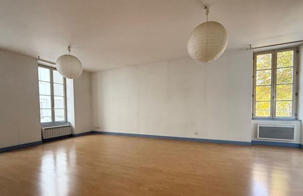 Vente Appartement La rochelle 3 pièces 72.50m²-IRA4349