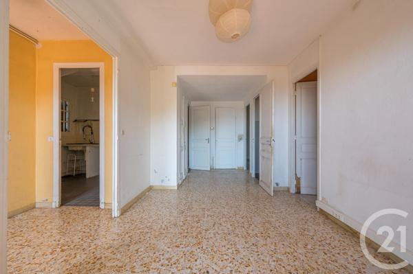 Maison à vendre  7 pièces - 128 m2 EZE - 06