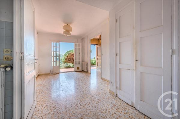 Maison à vendre  7 pièces - 128 m2 EZE - 06