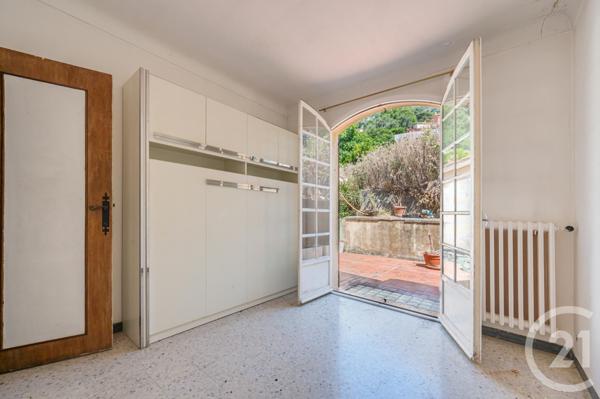 Maison à vendre  7 pièces - 128 m2 EZE - 06