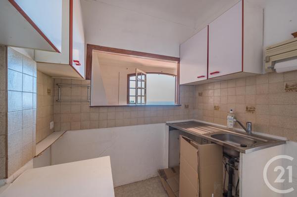 Maison à vendre  7 pièces - 128 m2 EZE - 06