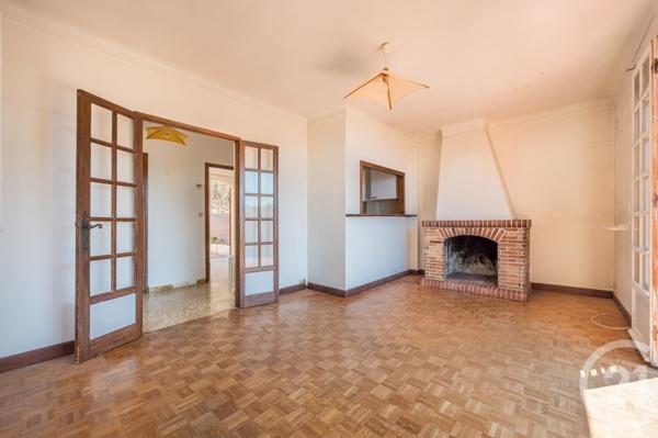 Maison à vendre  7 pièces - 128 m2 EZE - 06