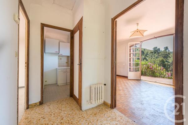 Maison à vendre  7 pièces - 128 m2 EZE - 06