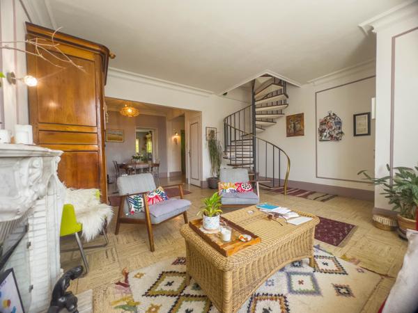Maison à vendre à Angoulême (16000) - Charente