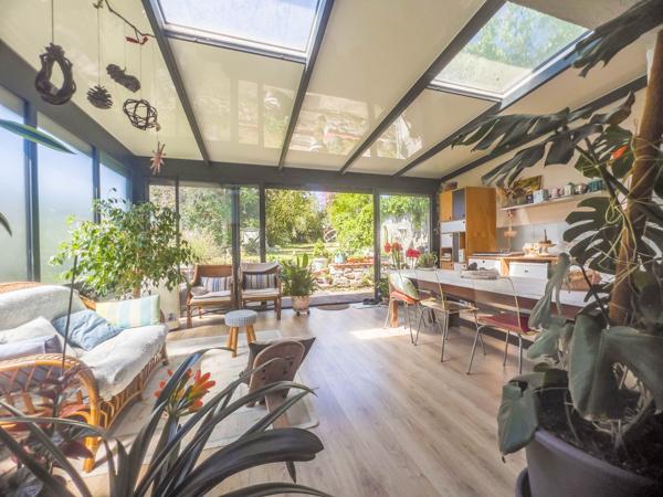 Maison à vendre à Angoulême (16000) - Charente