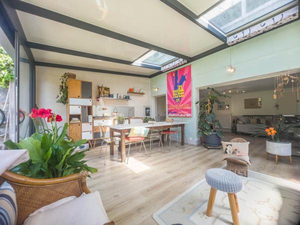 Maison à vendre à Angoulême (16000) - Charente