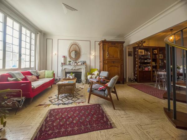 Maison à vendre à Angoulême (16000) - Charente