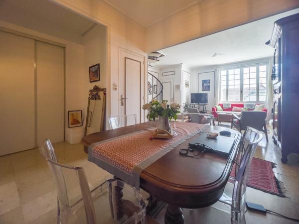 Maison à vendre à Angoulême (16000) - Charente