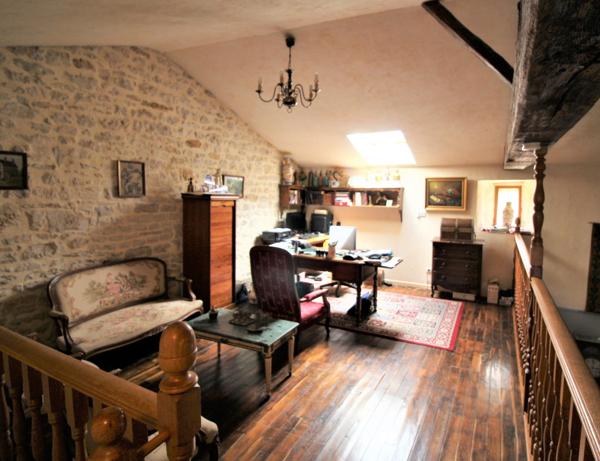 Maison à vendre à Villefagnan (16240) - Charente