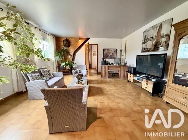 Maison à vendre 6 pièces 147 m² Aspin-en-Lavedan