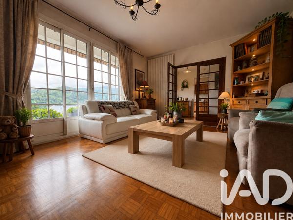 Maison à vendre 6 pièces 147 m² Aspin-en-Lavedan