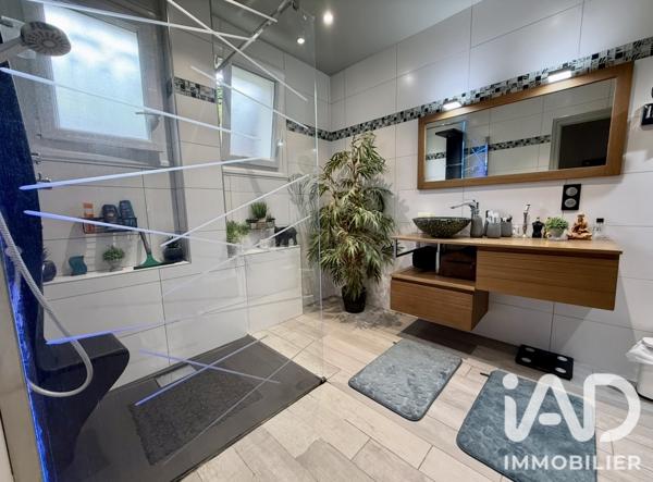 Maison à vendre 6 pièces 147 m² Aspin-en-Lavedan