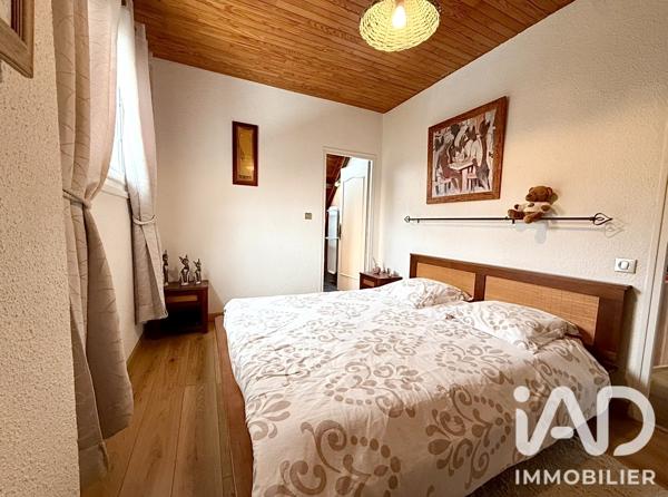 Maison à vendre 6 pièces 147 m² Aspin-en-Lavedan