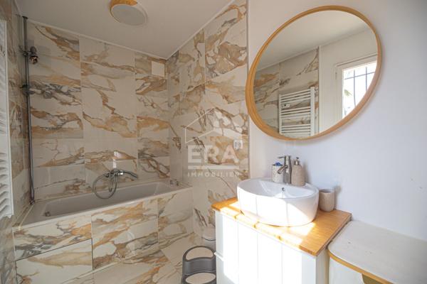 Maison Mandelieu La Napoule 7 pièce(s) 210 m2