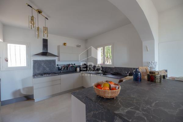 Maison Mandelieu La Napoule 7 pièce(s) 210 m2