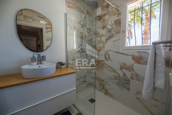 Maison Mandelieu La Napoule 7 pièce(s) 210 m2