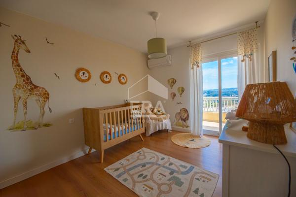 Maison Mandelieu La Napoule 7 pièce(s) 210 m2