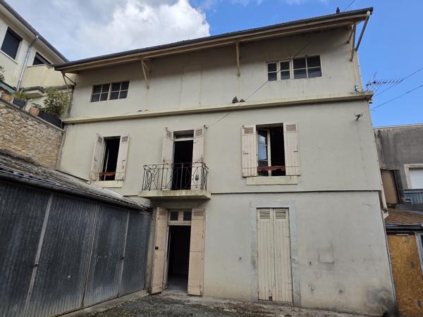 Immeuble à vendre à Périgueux (24000) - Dordogne
