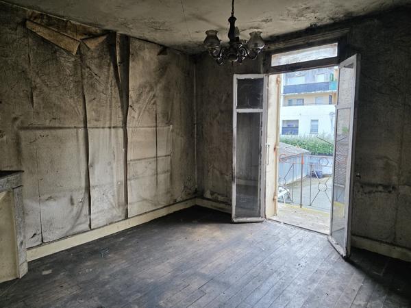 Immeuble à vendre à Périgueux (24000) - Dordogne