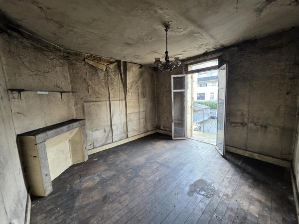 Immeuble à vendre à Périgueux (24000) - Dordogne