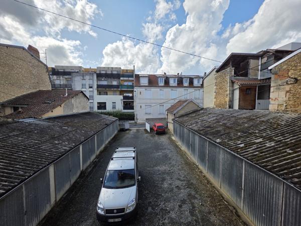 Immeuble à vendre à Périgueux (24000) - Dordogne