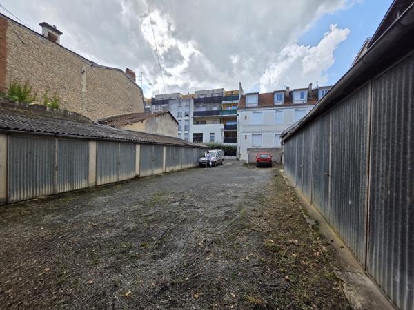 Immeuble à vendre à Périgueux (24000) - Dordogne