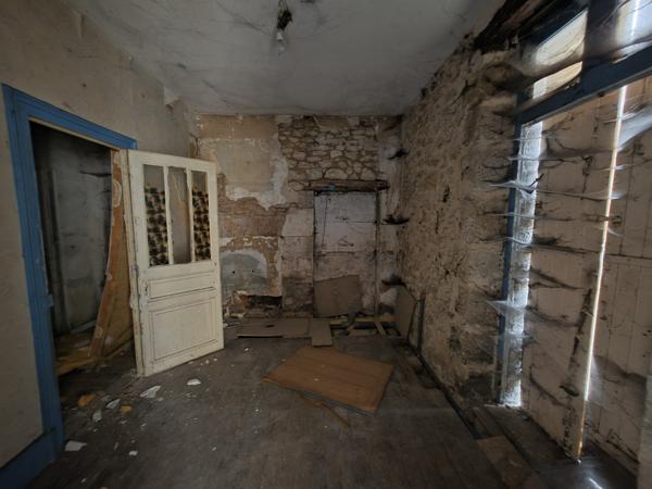 Immeuble à vendre à Périgueux (24000) - Dordogne