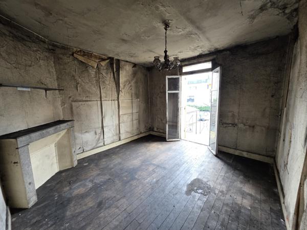 Immeuble à vendre à Périgueux (24000) - Dordogne
