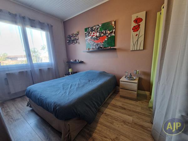 Vente maison Biscarrosse : 367 500 € - AJP Immobilier Biscarrosse