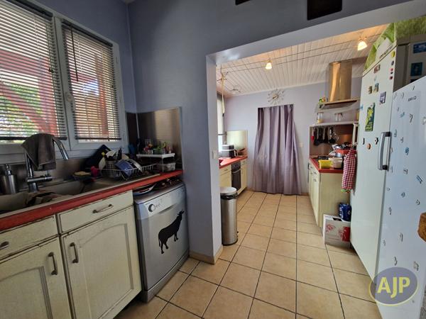 Vente maison Biscarrosse : 367 500 € - AJP Immobilier Biscarrosse