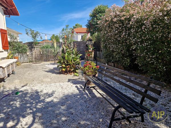 Vente maison Biscarrosse : 367 500 € - AJP Immobilier Biscarrosse
