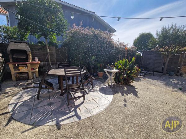 Vente maison Biscarrosse : 367 500 € - AJP Immobilier Biscarrosse