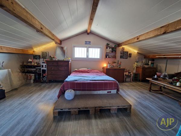 Vente maison Biscarrosse : 367 500 € - AJP Immobilier Biscarrosse