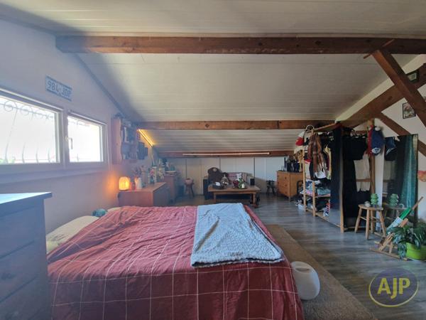 Vente maison Biscarrosse : 367 500 € - AJP Immobilier Biscarrosse