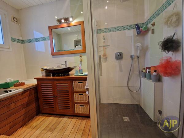 Vente maison Biscarrosse : 367 500 € - AJP Immobilier Biscarrosse