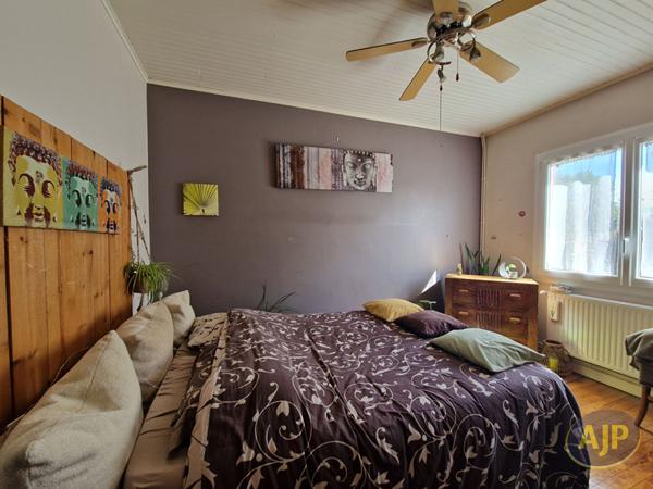 Vente maison Biscarrosse : 367 500 € - AJP Immobilier Biscarrosse