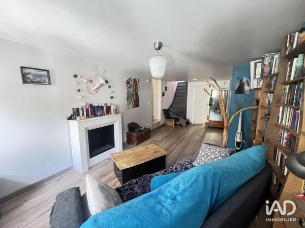 Appartement à vendre 2 pièces 55 m² Perpignan