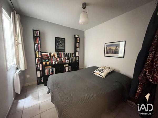 Appartement à vendre 2 pièces 55 m² Perpignan