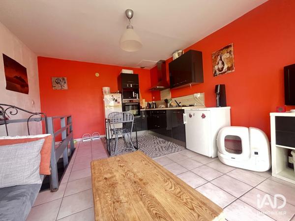 Appartement à vendre 2 pièces 55 m² Perpignan