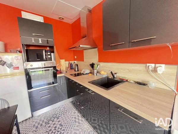 Appartement à vendre 2 pièces 55 m² Perpignan