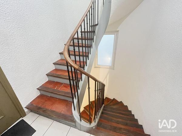 Appartement à vendre 2 pièces 55 m² Perpignan