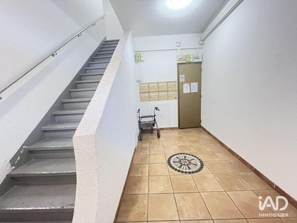 Appartement à vendre 2 pièces 55 m² Perpignan