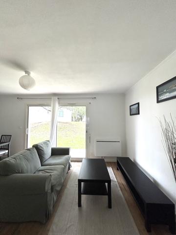 A LOUER – T2 MEUBLE – 36.91 m² – VANNES