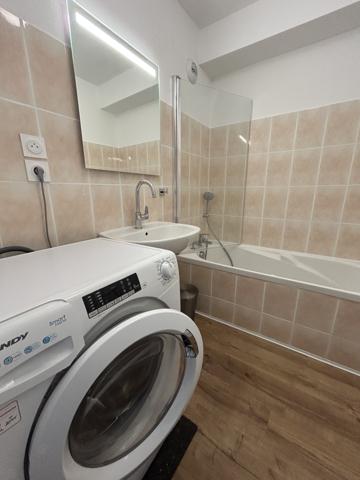 A LOUER – T2 MEUBLE – 36.91 m² – VANNES