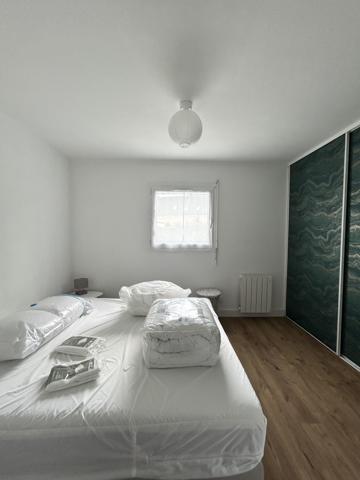 A LOUER – T2 MEUBLE – 36.91 m² – VANNES