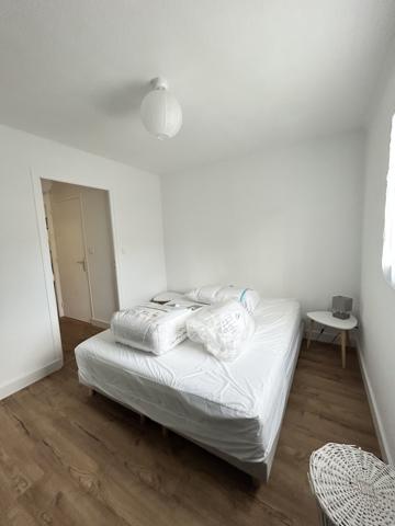 A LOUER – T2 MEUBLE – 36.91 m² – VANNES