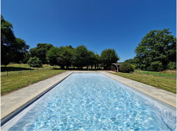 Maison à vendre à Villeneuve-de-Marsan (40190) - Landes