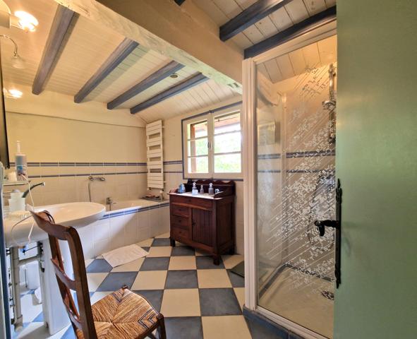 Maison à vendre à Villeneuve-de-Marsan (40190) - Landes