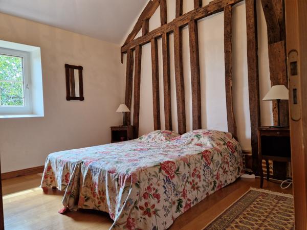 Maison à vendre à Villeneuve-de-Marsan (40190) - Landes